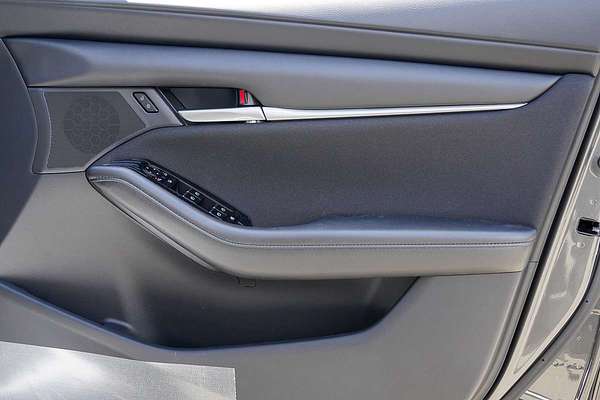 2025 Mazda 3 G20 Pure BP Series