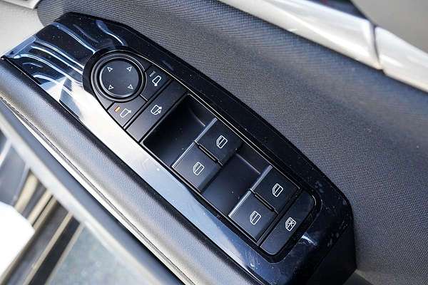 2025 Mazda 3 G20 Pure BP Series