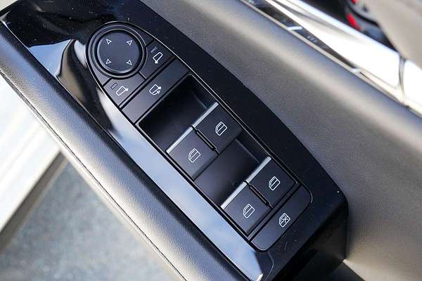 2025 Mazda 3 G20 Touring BP Series