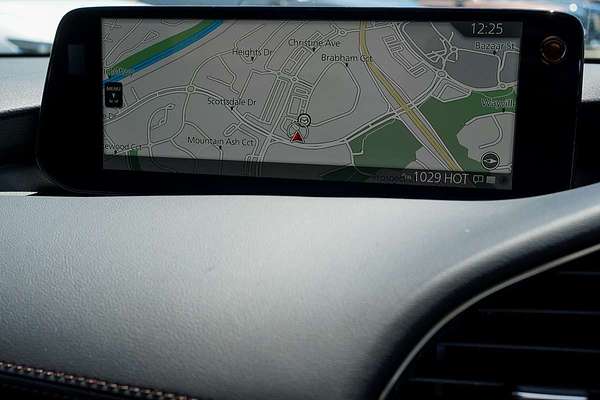 2025 Mazda 3 G20 Touring BP Series