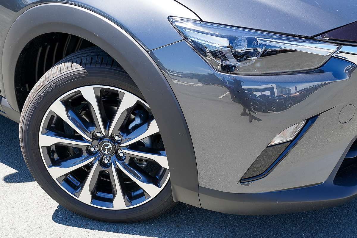 2025 Mazda CX-3 G20 Pure DK