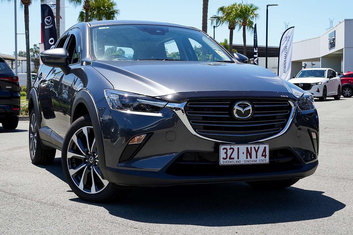 2025 Mazda CX-3 G20 Pure DK