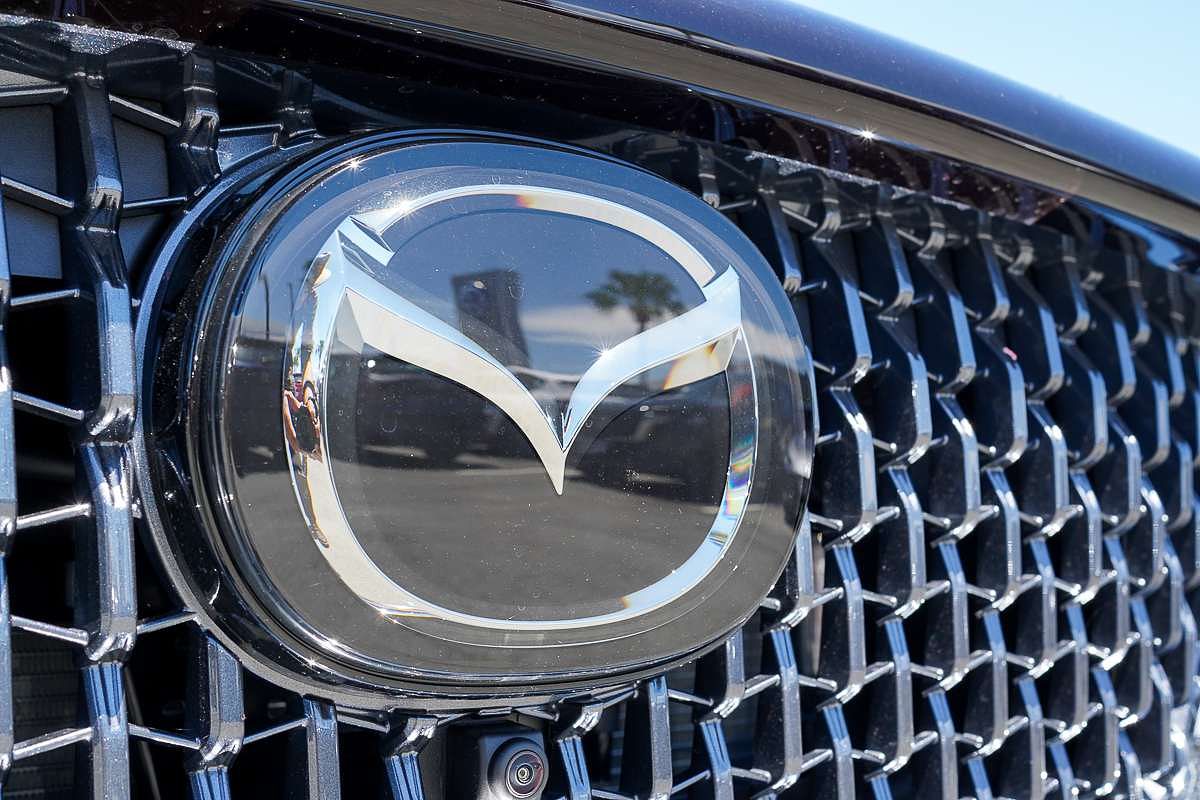 2025 Mazda CX-5 G25 Akera KF Series