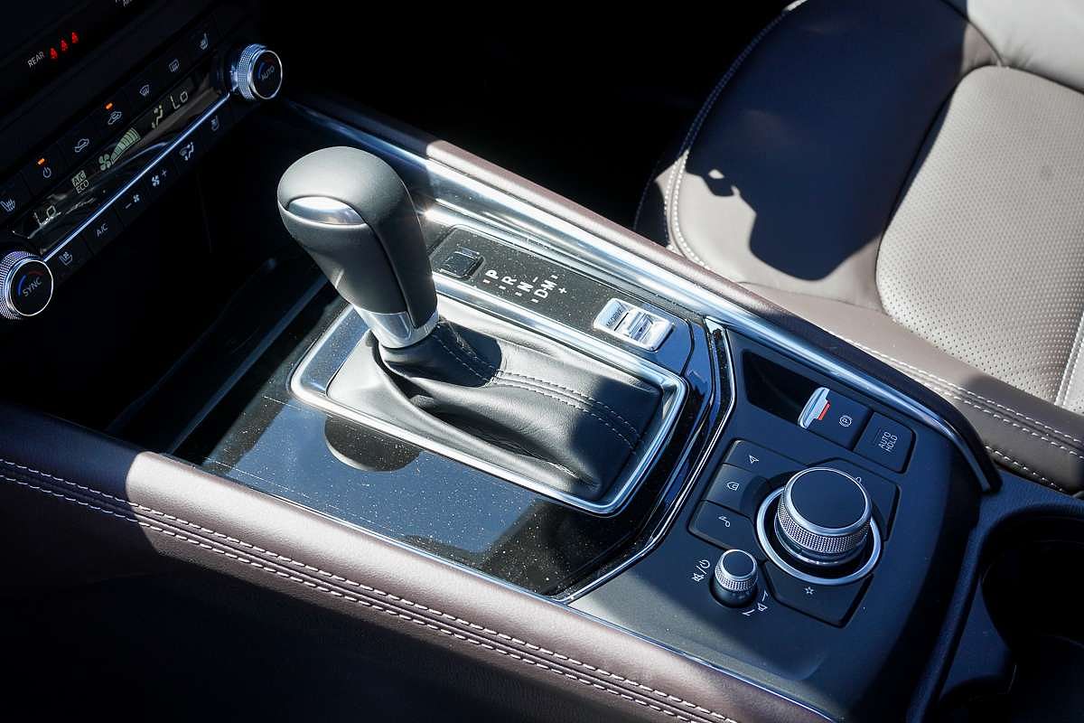 2025 Mazda CX-5 G25 Akera KF Series