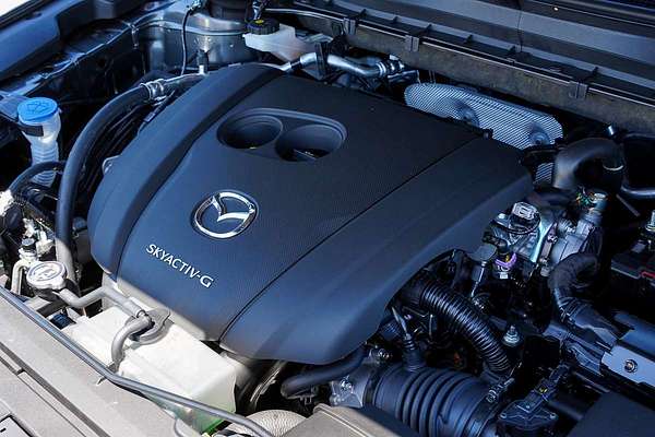 2025 Mazda CX-5 G25 Akera KF Series