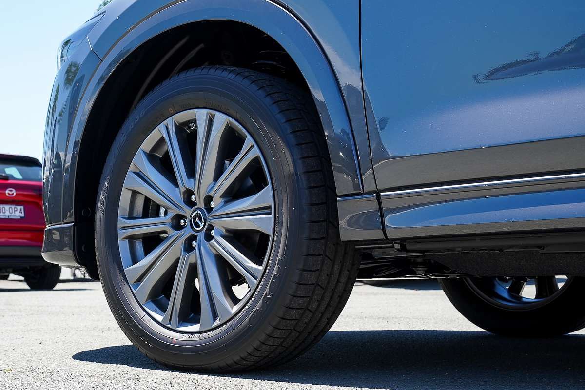 2025 Mazda CX-5 G25 Akera KF Series