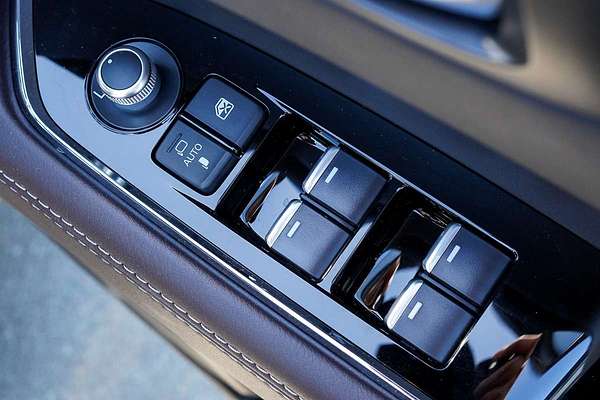 2025 Mazda CX-5 G25 Akera KF Series