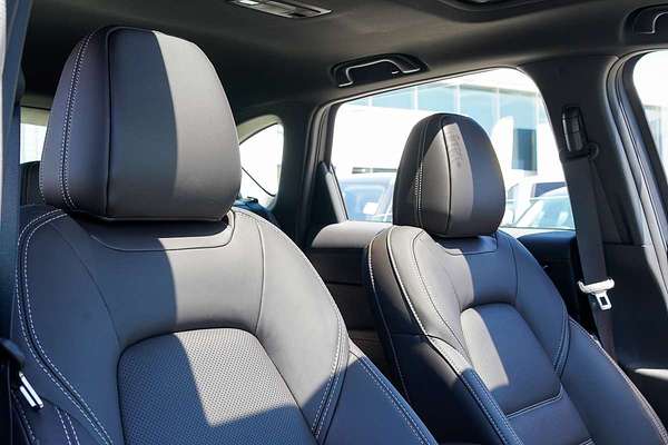 2025 Mazda CX-5 G25 Akera KF Series