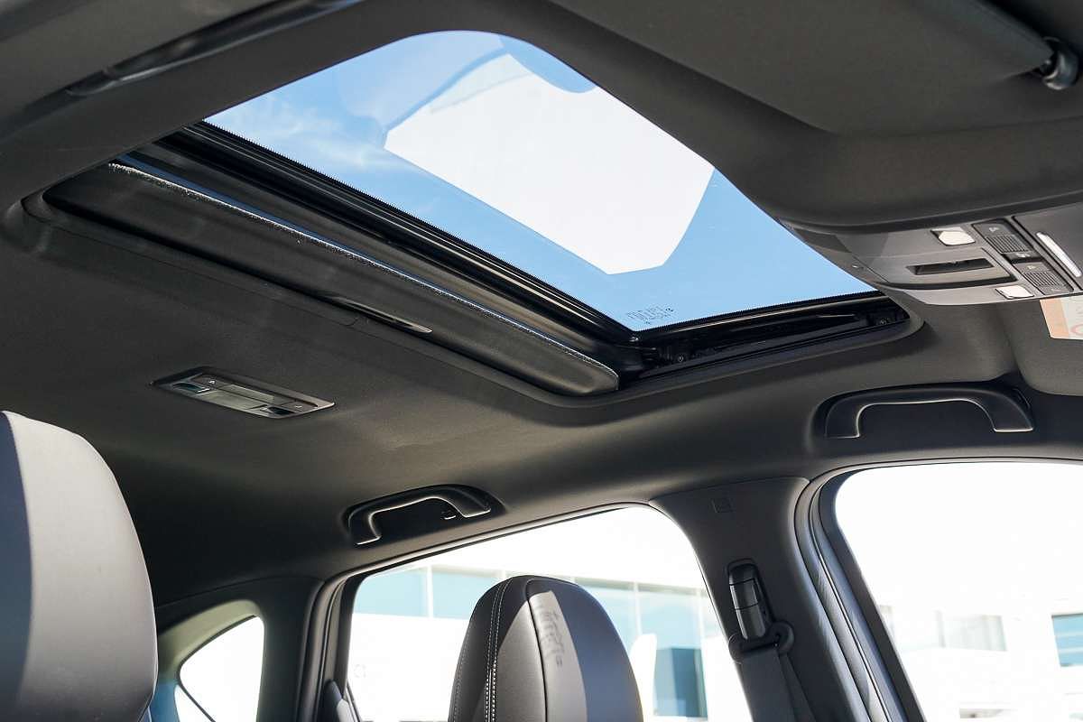 2025 Mazda CX-5 G25 Akera KF Series