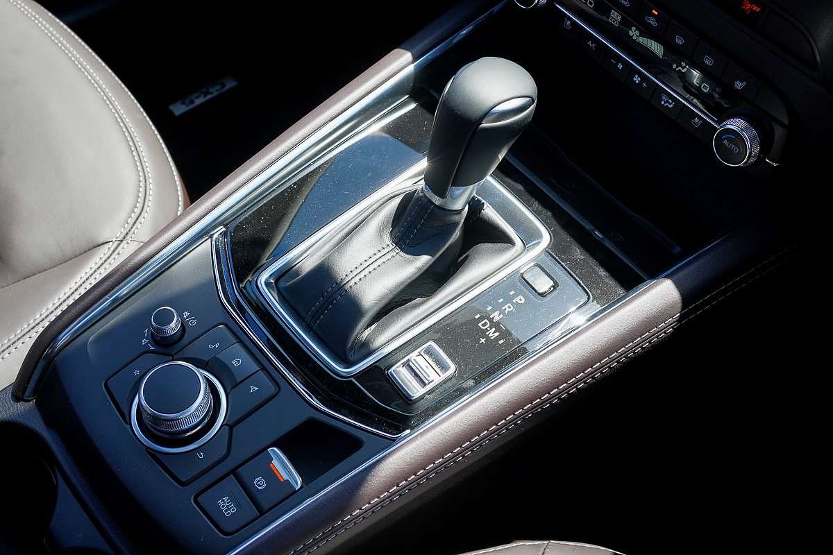 2025 Mazda CX-5 G25 Akera KF Series