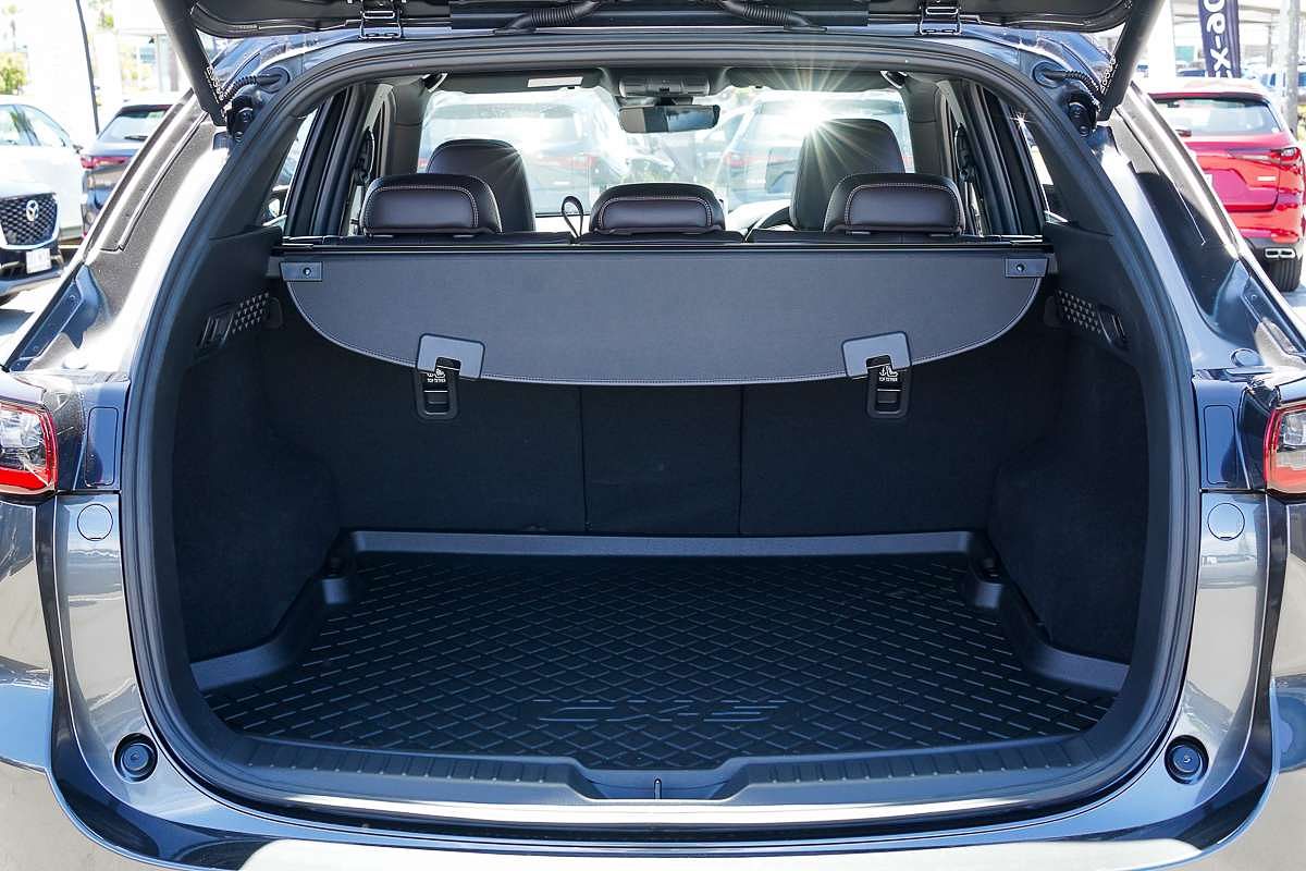 2025 Mazda CX-5 G25 Akera KF Series