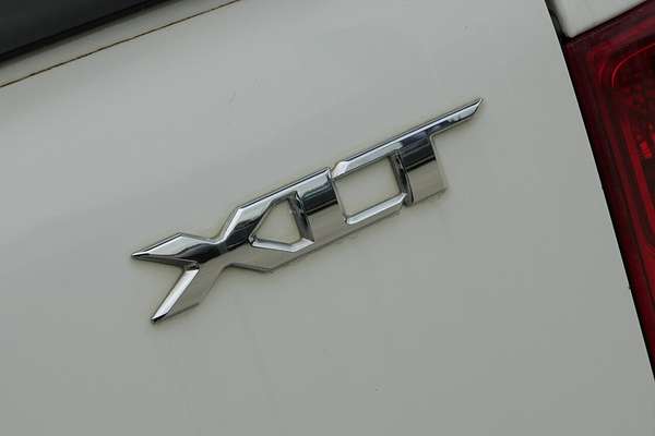 2016 Ford Ranger XLT PX MkII 4X4 3.2L