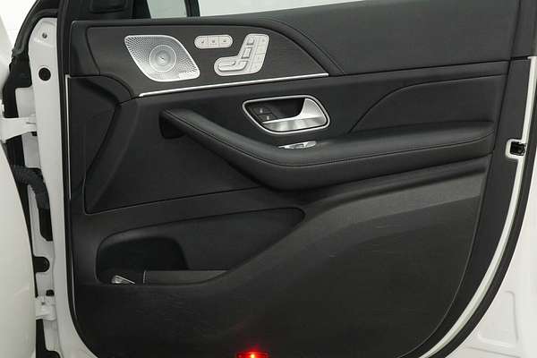 2020 Mercedes-Benz GLS-Class GLS400 d X167