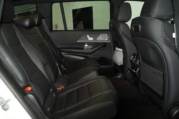 2020 Mercedes-Benz GLS-Class GLS400 d X167