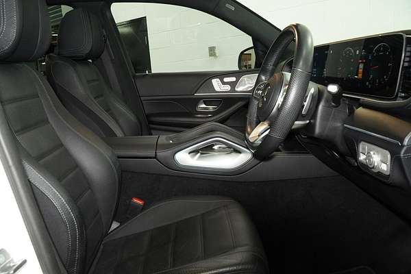 2020 Mercedes-Benz GLS-Class GLS400 d X167