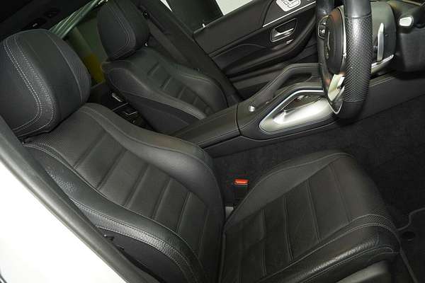 2020 Mercedes-Benz GLS-Class GLS400 d X167