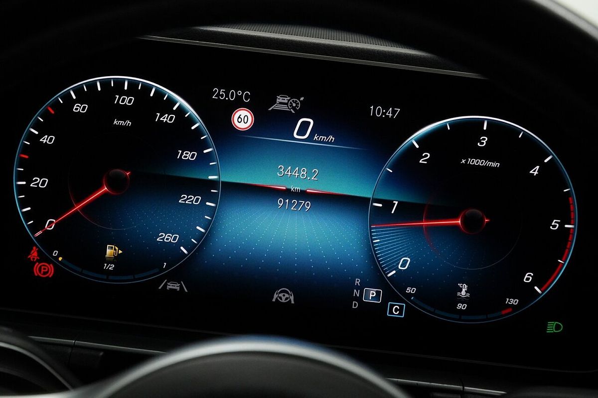 2020 Mercedes-Benz GLS-Class GLS400 d X167