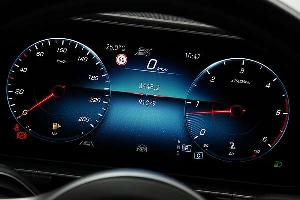 2020 Mercedes-Benz GLS-Class GLS400 d X167