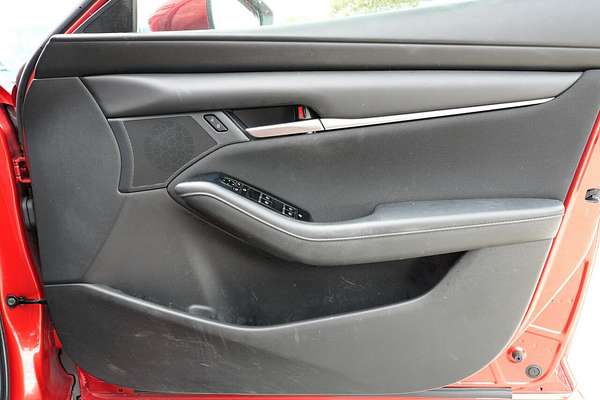 2020 Mazda 3 G20 Pure BP Series