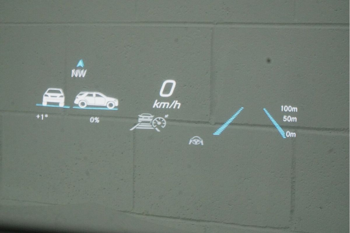 2020 Mercedes-Benz GLS-Class GLS400 d X167