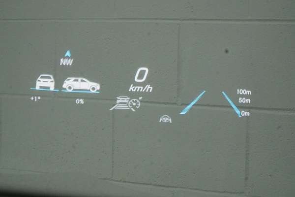 2020 Mercedes-Benz GLS-Class GLS400 d X167