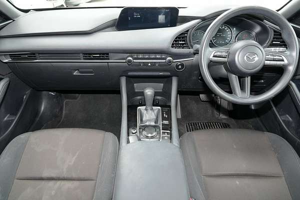 2020 Mazda 3 G20 Pure BP Series