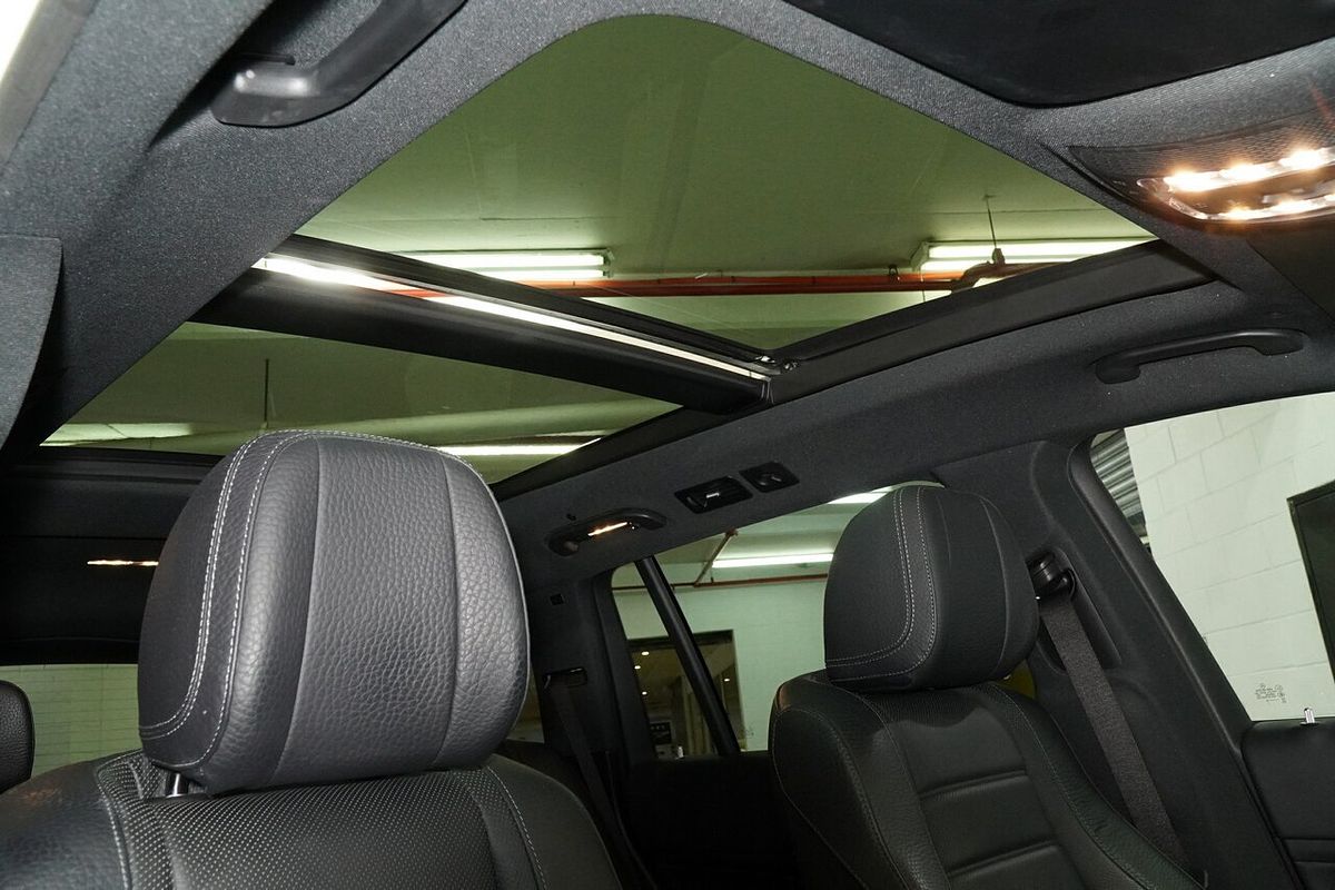 2020 Mercedes-Benz GLS-Class GLS400 d X167