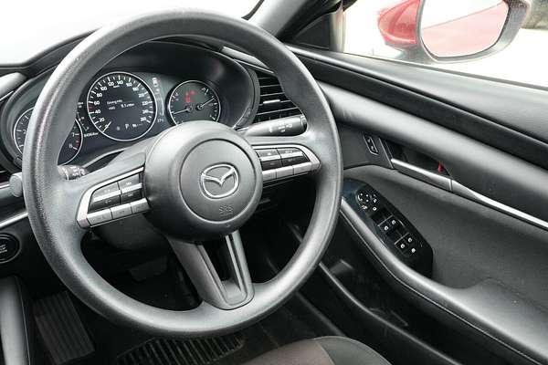 2020 Mazda 3 G20 Pure BP Series