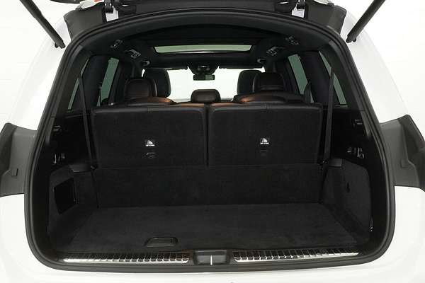 2020 Mercedes-Benz GLS-Class GLS400 d X167