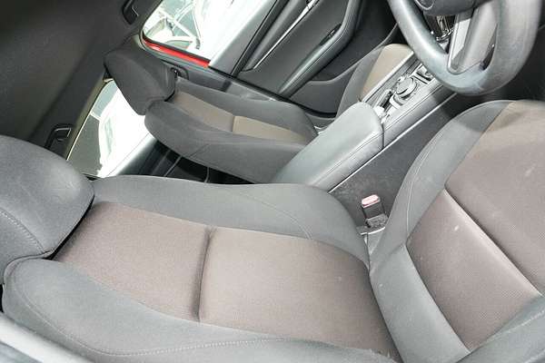 2020 Mazda 3 G20 Pure BP Series