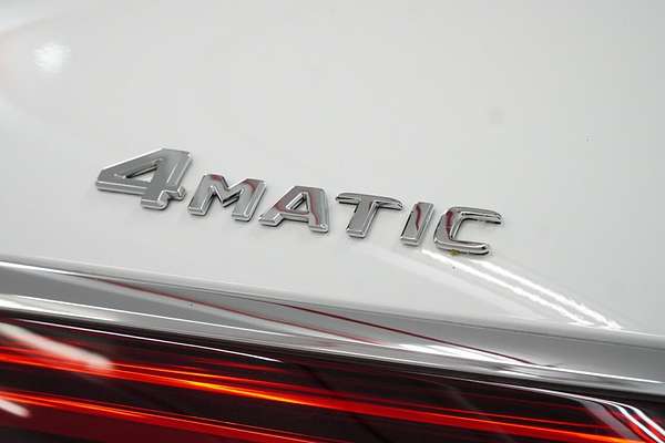 2020 Mercedes-Benz GLS-Class GLS400 d X167