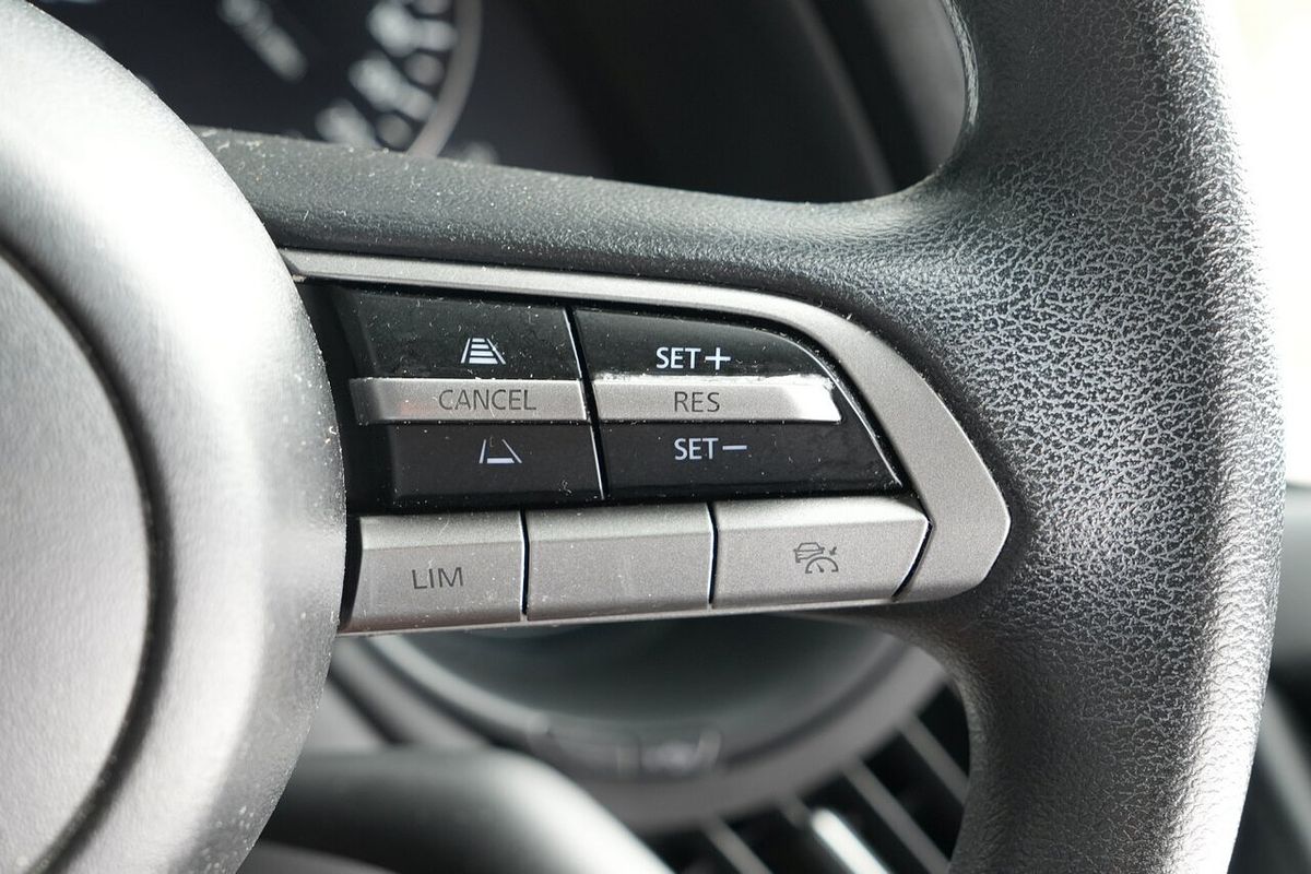 2020 Mazda 3 G20 Pure BP Series