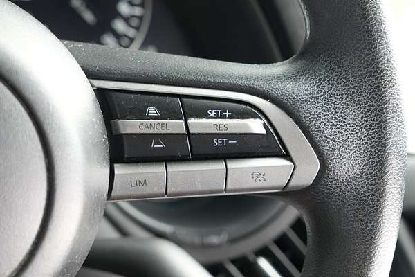 2020 Mazda 3 G20 Pure BP Series