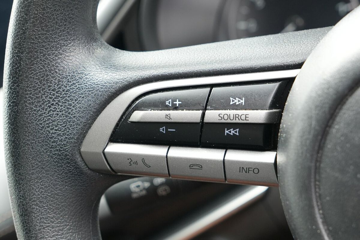 2020 Mazda 3 G20 Pure BP Series