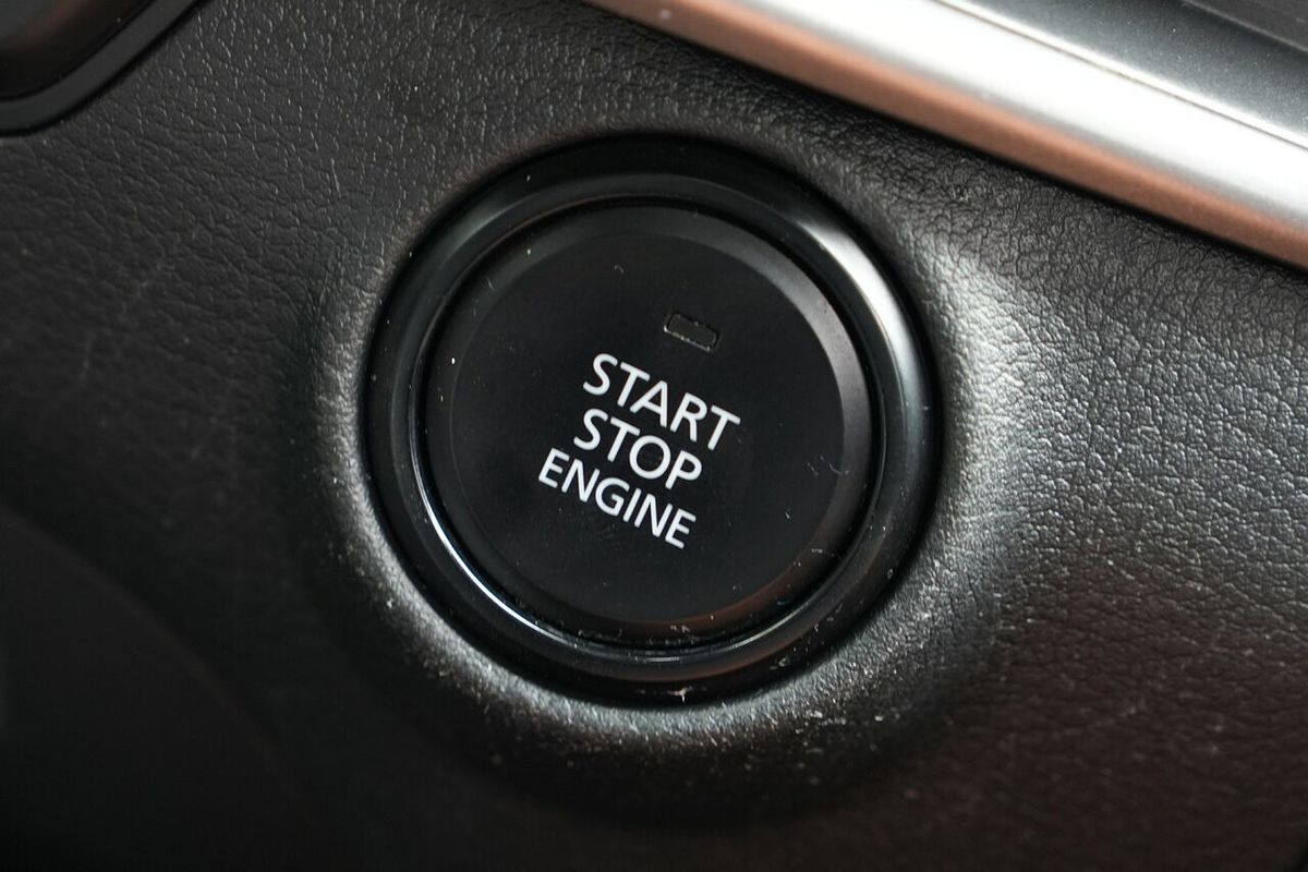 2020 Mazda 3 G20 Pure BP Series