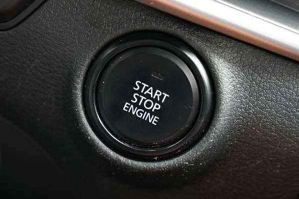 2020 Mazda 3 G20 Pure BP Series