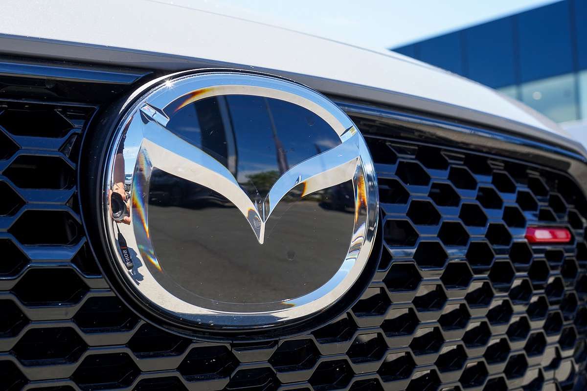 2025 Mazda 2 G15 Evolve DJ Series