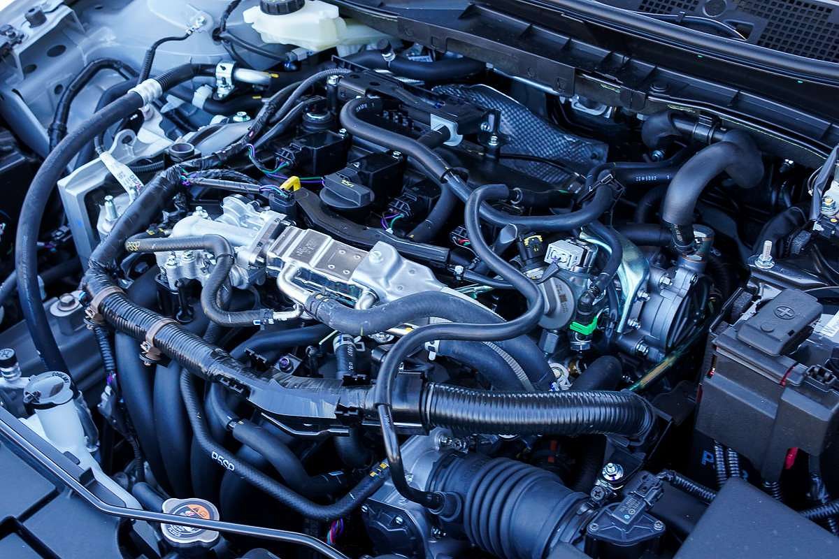 2025 Mazda 2 G15 Evolve DJ Series