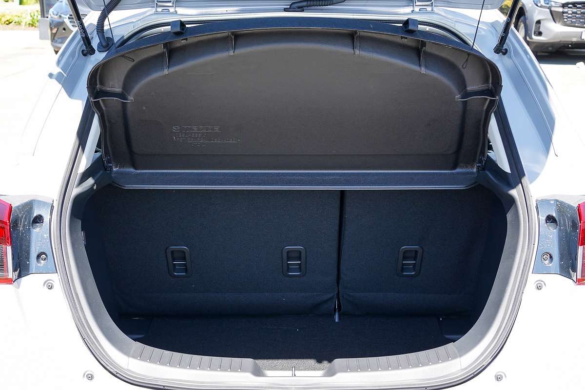 2025 Mazda 2 G15 Evolve DJ Series