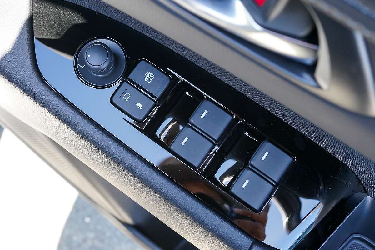 2025 Mazda CX-5 G25 Maxx Sport KF Series