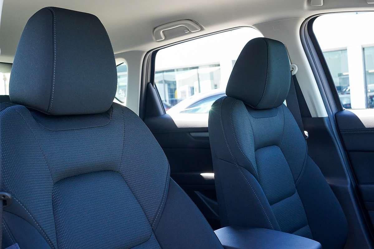 2025 Mazda CX-5 G25 Maxx Sport KF Series