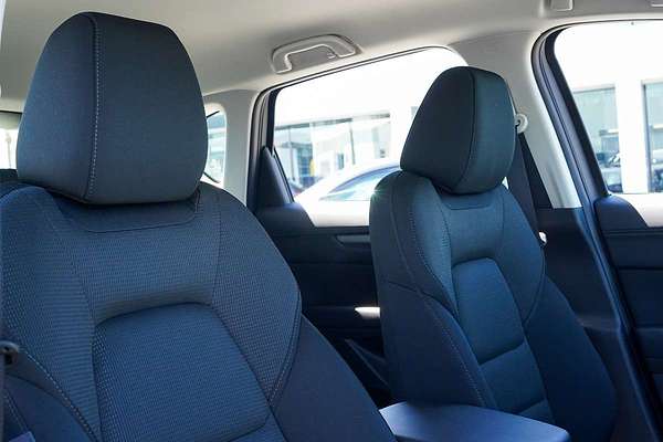 2025 Mazda CX-5 G25 Maxx Sport KF Series