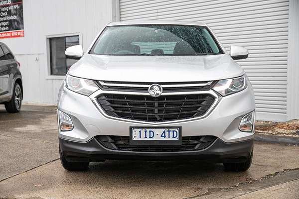 2018 Holden Equinox LS EQ