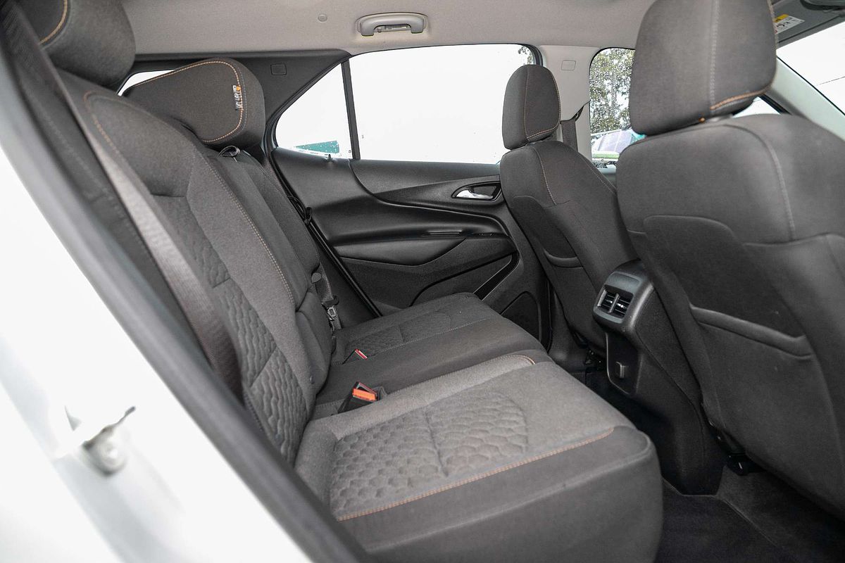 2018 Holden Equinox LS EQ