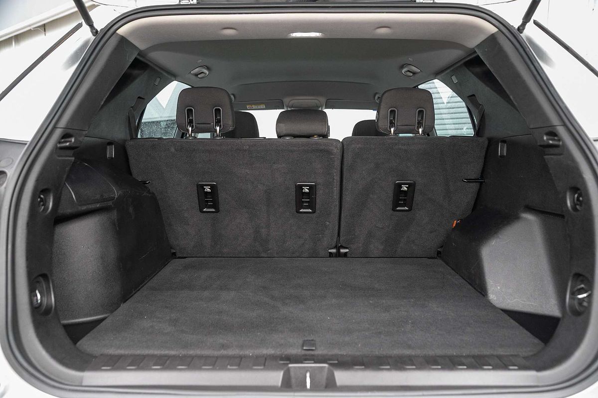 2018 Holden Equinox LS EQ