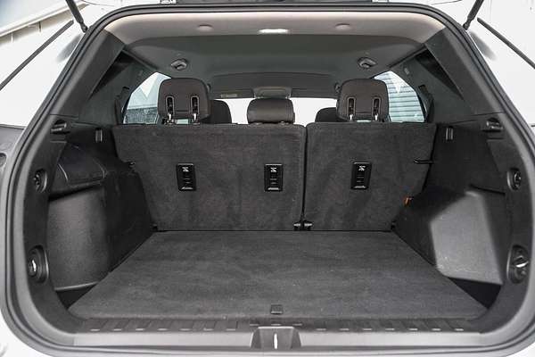 2018 Holden Equinox LS EQ