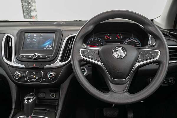 2018 Holden Equinox LS EQ