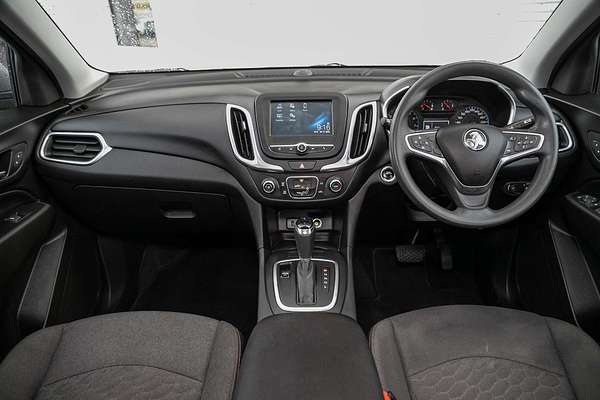 2018 Holden Equinox LS EQ