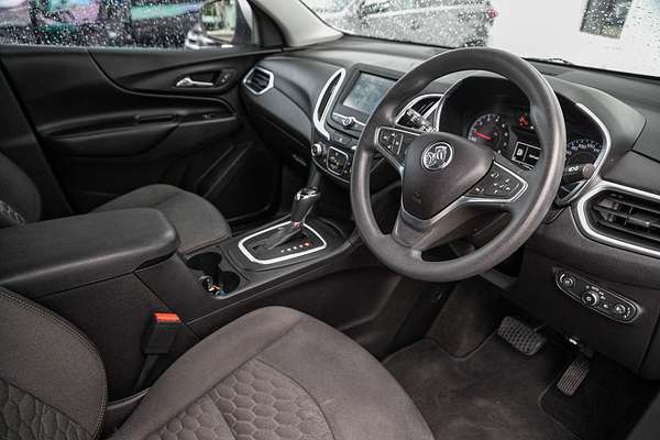 2018 Holden Equinox LS EQ