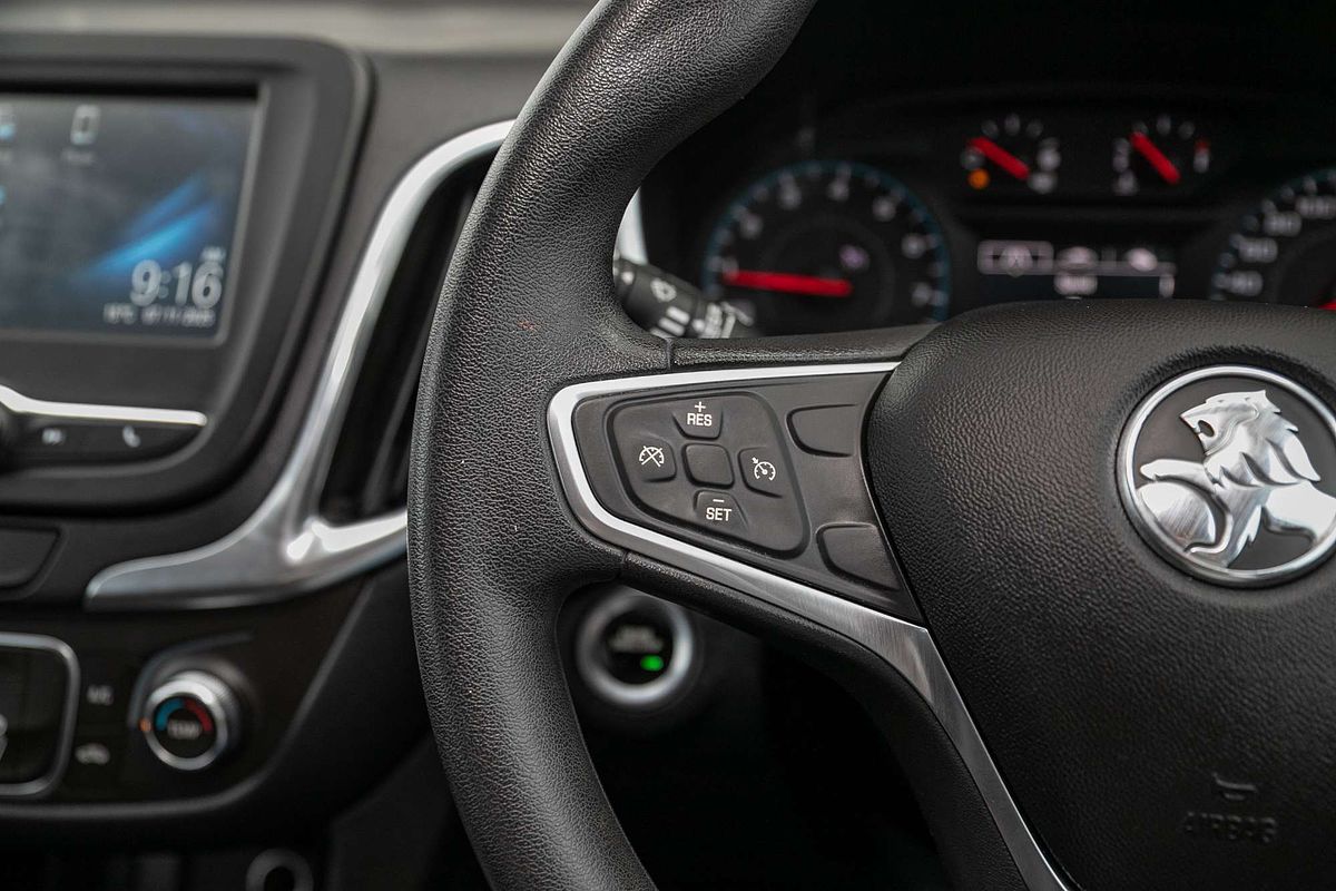 2018 Holden Equinox LS EQ